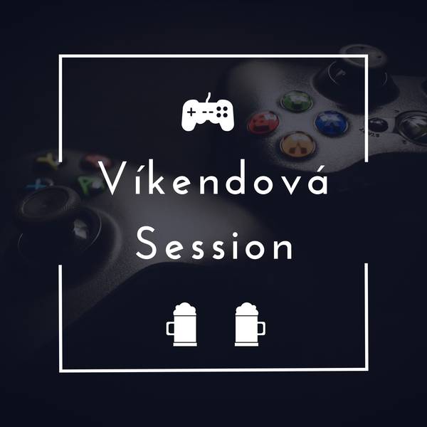 Vikendová Session